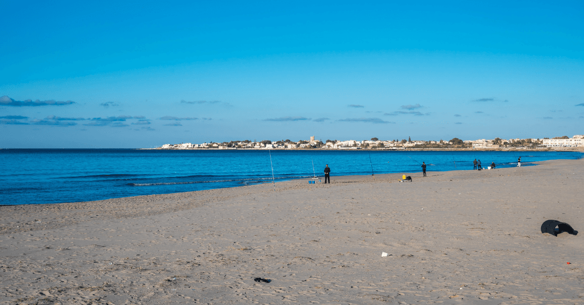 Capaci: Cosa Vedere nell'Estate 2026 – Guida Spiagge.it