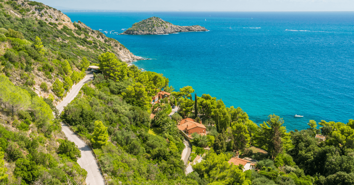 Cosa vedere a Capalbio e dintorni: guida completa all'estate 2026