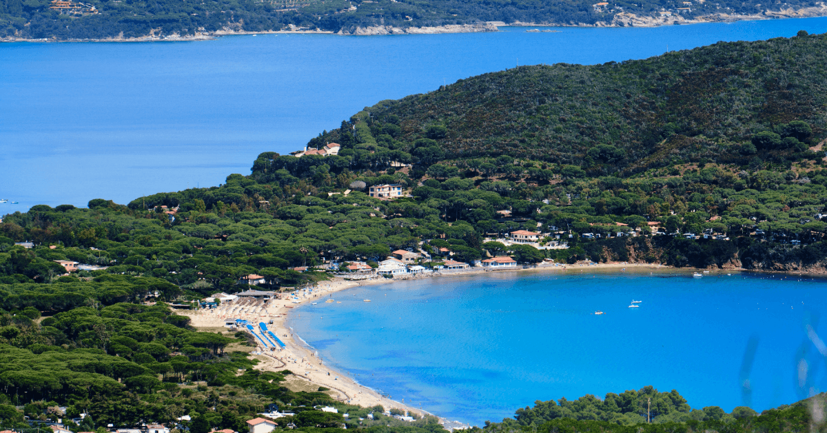 Cosa Vedere a Capoliveri nel 2026: Guida Completa per la Tua Estate