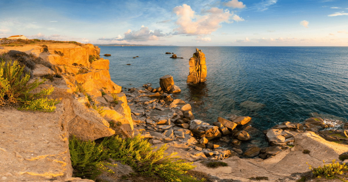 Cosa Vedere a Carloforte nel 2026: Guida Completa all'Isola