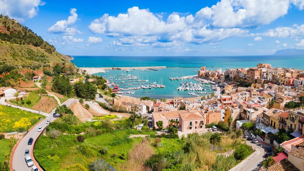 Castellammare del Golfo: Cosa Vedere 2026, Guida Completa