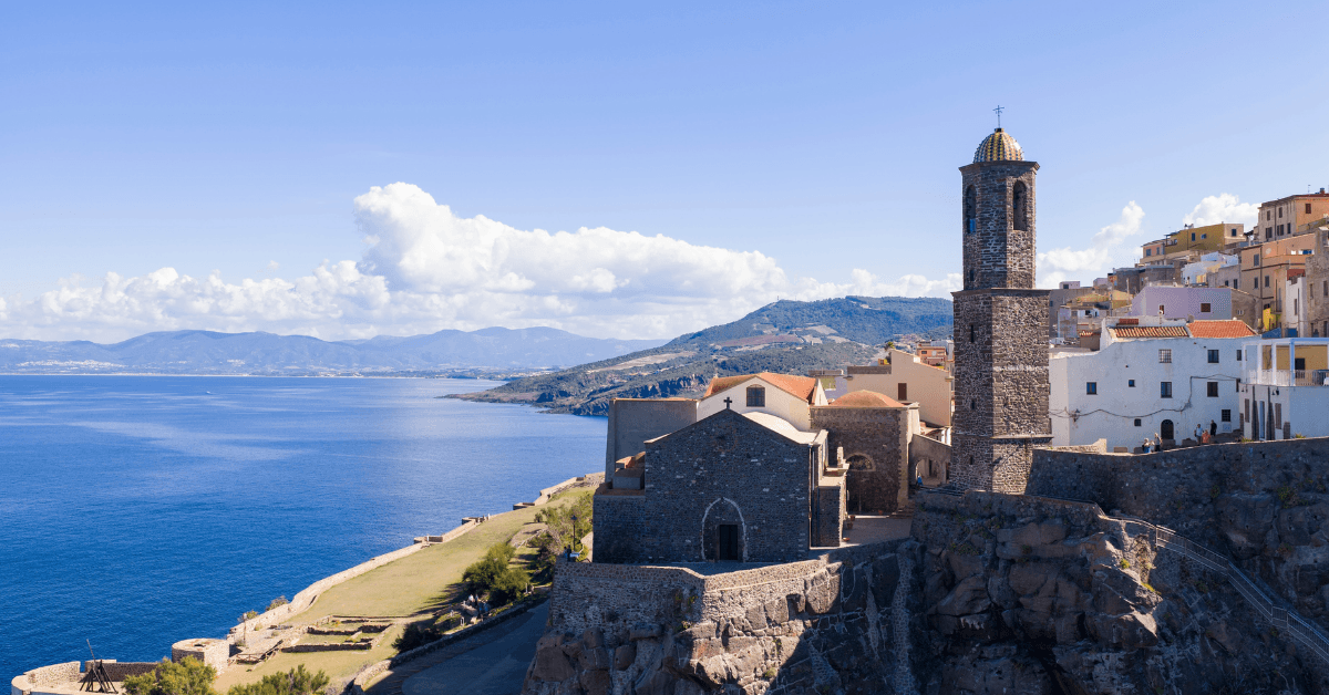 Cosa vedere a Castelsardo: Guida Completa Estate 2026