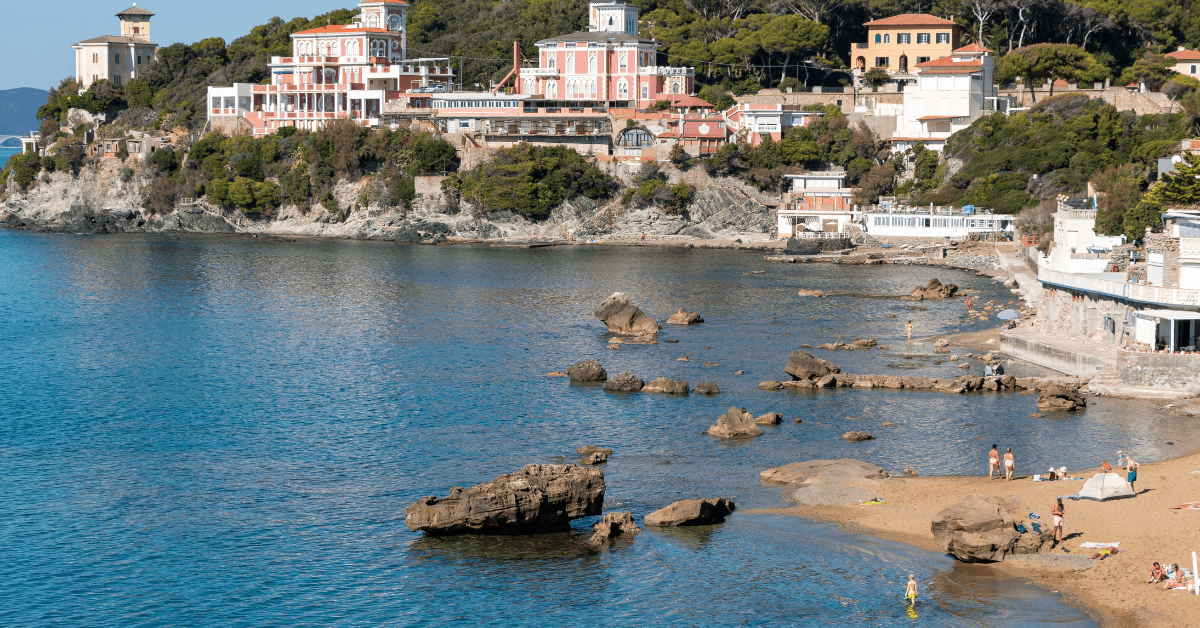 Castiglioncello: Cosa Vedere e Fare per un'Estate 2026 Indimenticabile