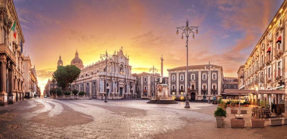 Cosa Vedere a Catania 2026: Guida Autentica tra Mare e Vulcano