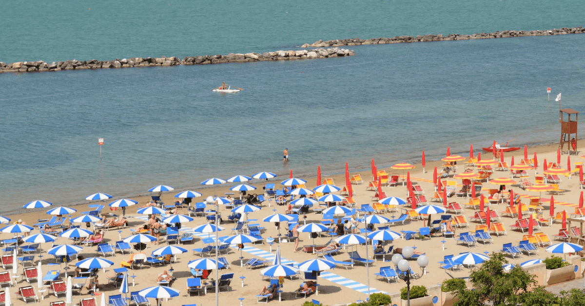 Cosa vedere a Cattolica 2026: Guida da insider per l'estate