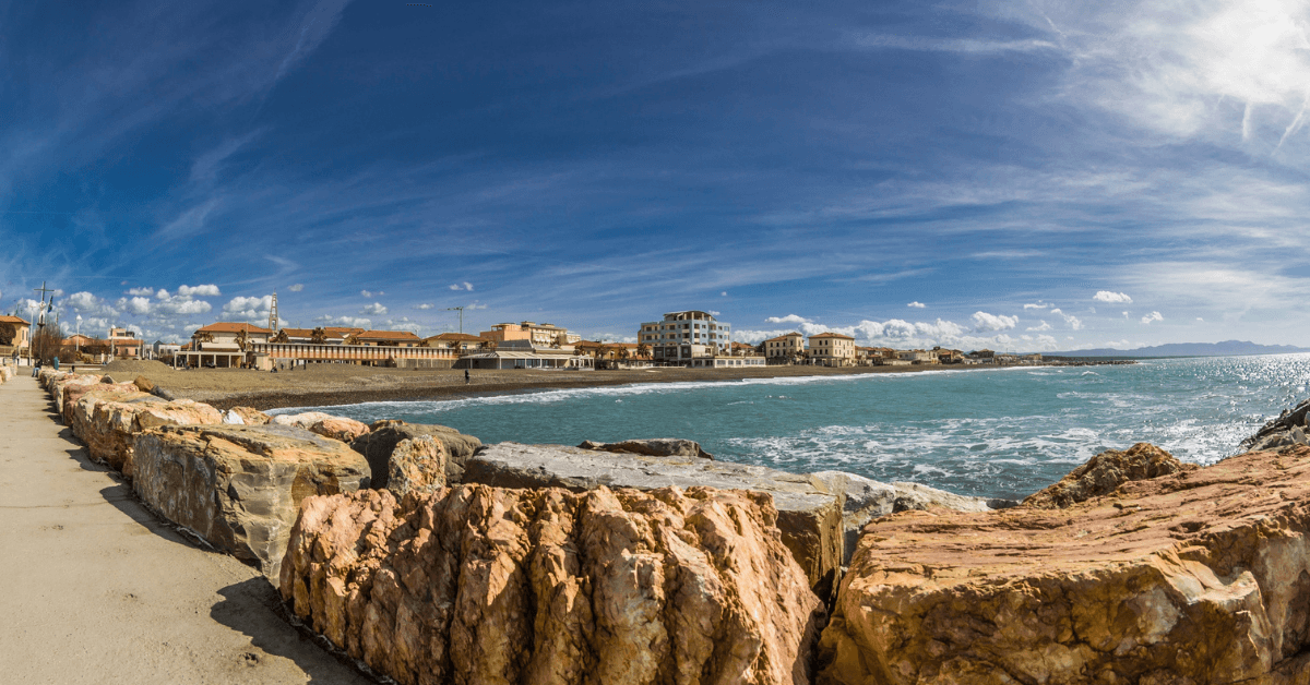 Cosa Vedere a Cecina: Guida Completa tra Mare e Borghi 2026