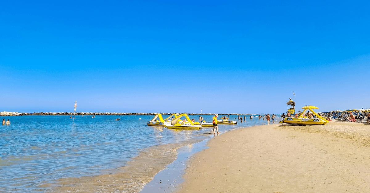 Cosa vedere a Cesenatico 2026: Guida Completa all'Estate