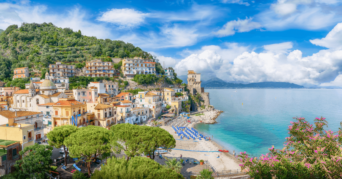 Cosa Vedere a Cetara 2026: Guida Completa per l'Estate