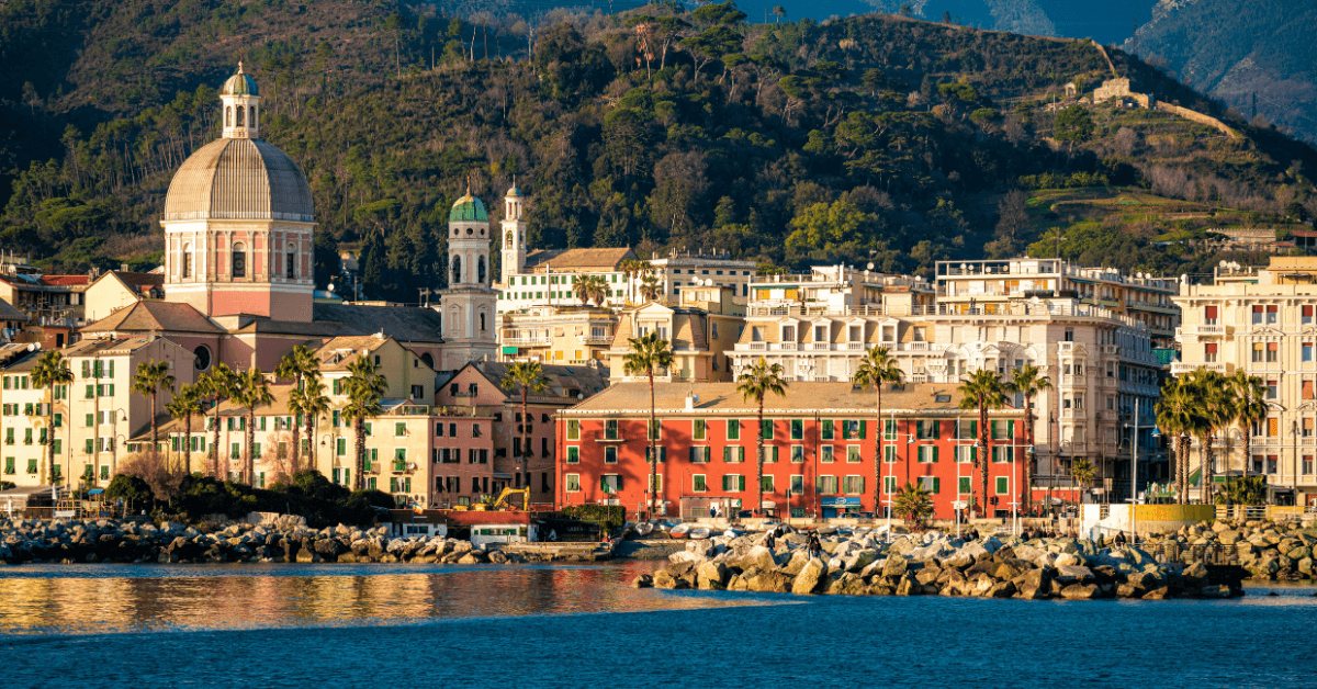 Cosa Vedere a Chiavari Estate 2026: Guida Completa e Itinerari