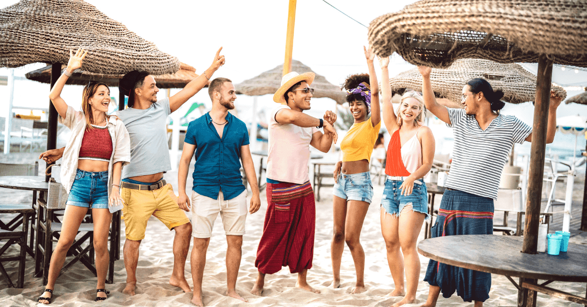Come aprire un chiringuito nella tua spiaggia