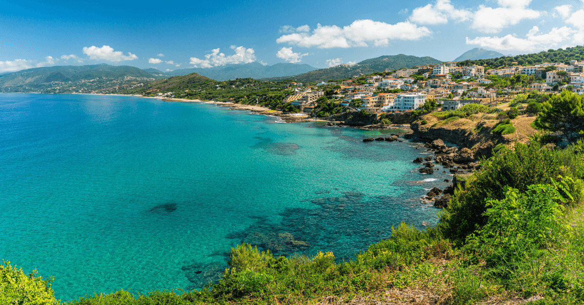 Cosa vedere a Cilento: guida completa per l'estate 2026