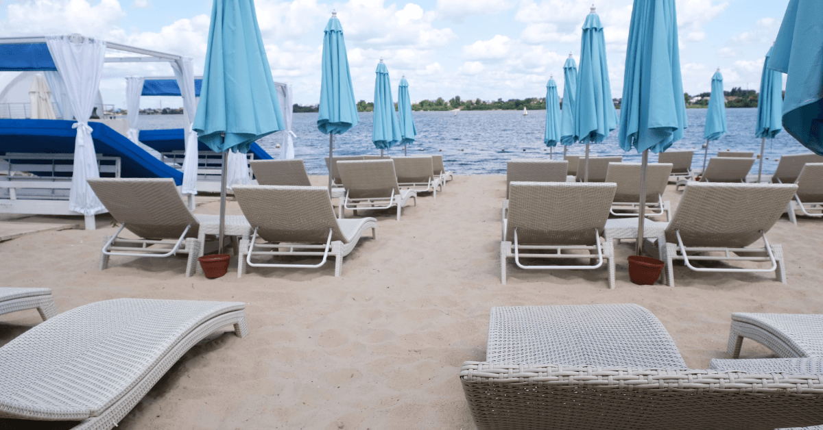 Come attrarre clienti in bassa stagione nel tuo stabilimento balneare