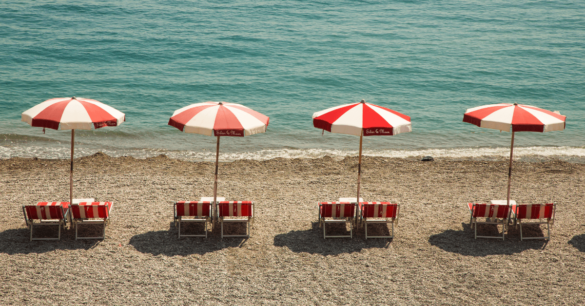 Concessioni balneari: i primi bandi aprono una nuova era per le spiagge italiane