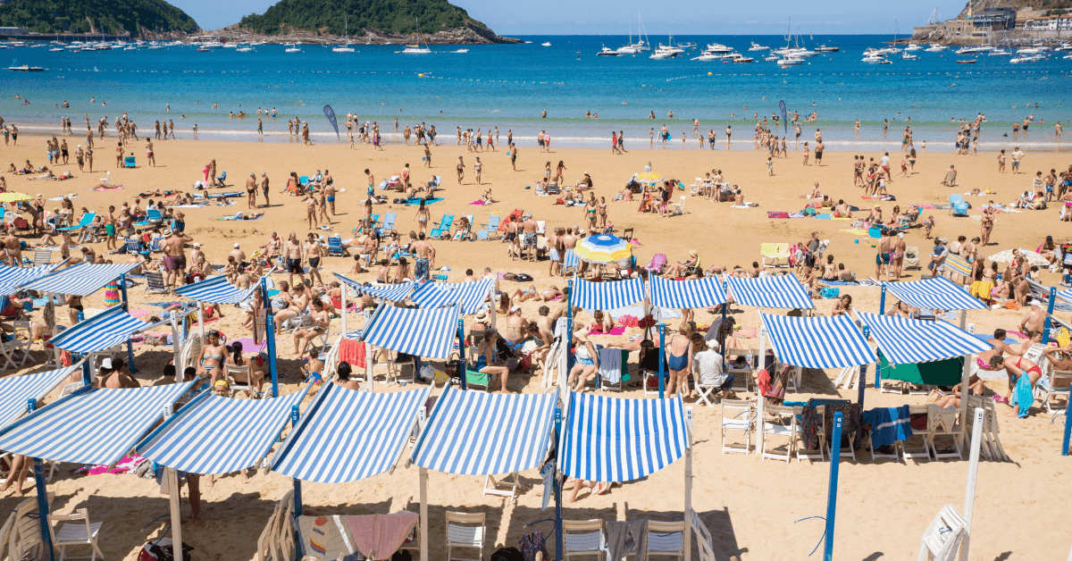 Concessioni balneari: cosa cambia dal 2025 al 2027 con la nuova riforma Bolkestein