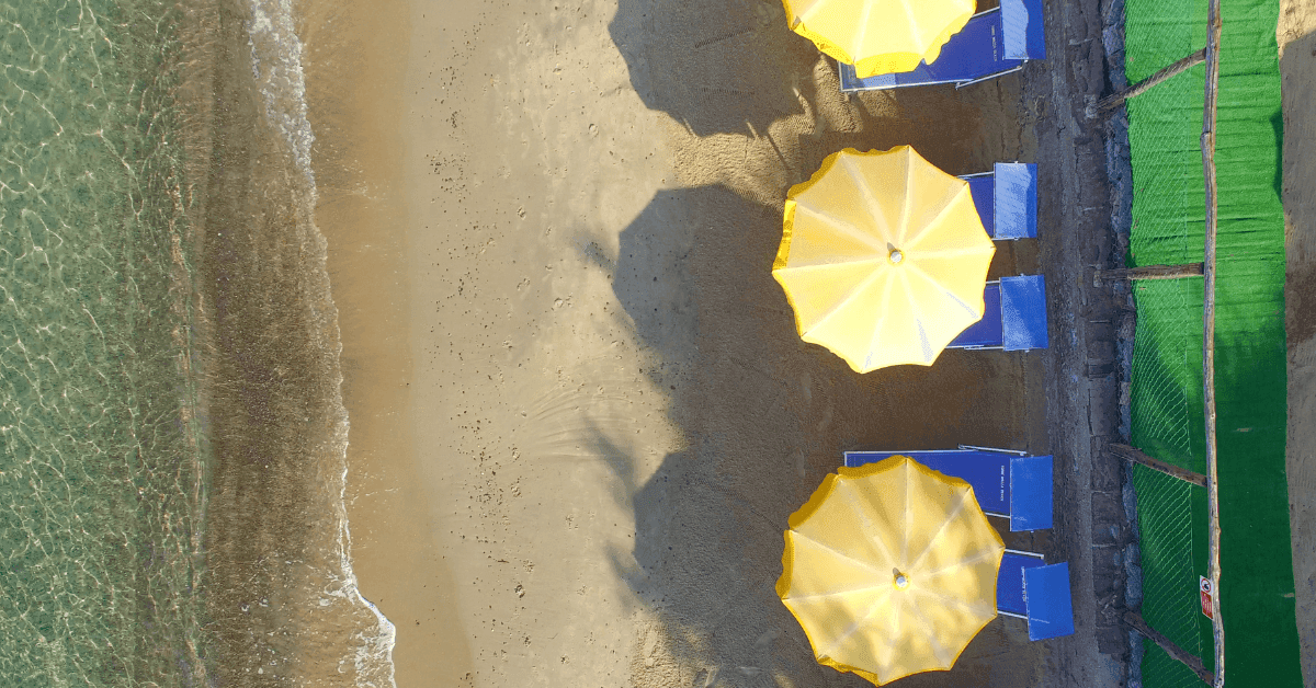 5 consigli efficaci per aumentare i ricavi del tuo stabilimento balneare