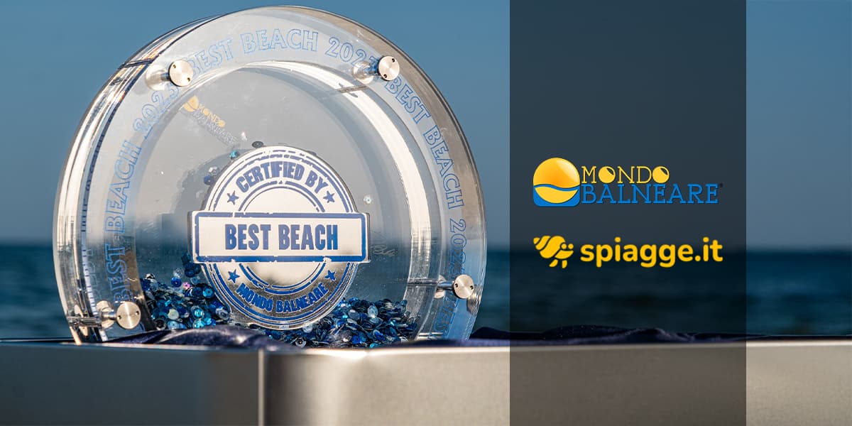 Best Beach 2025: i vincitori del concorso