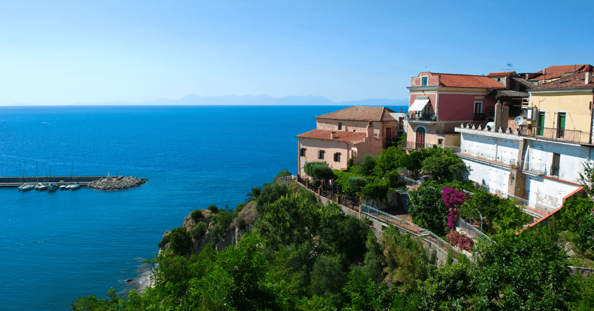 Cosa vedere a Agropoli: 10 posti da non perdere per l'estate 2024