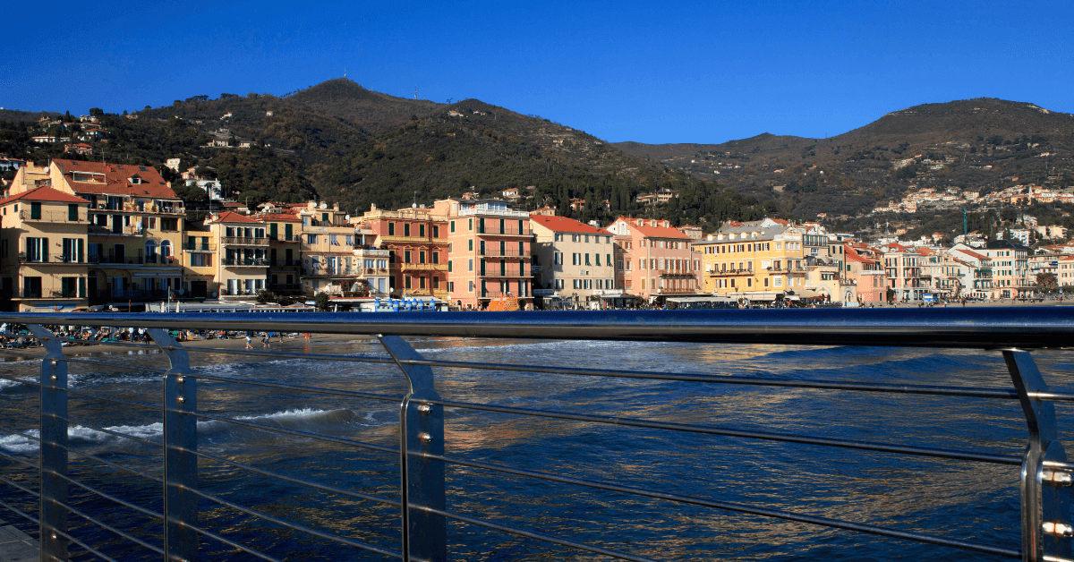 Cosa vedere ad Alassio: 10 posti da non perdere per l'estate 2024