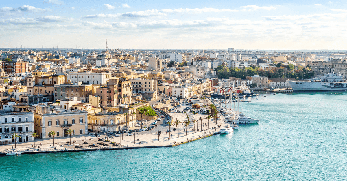 Cosa vedere a Brindisi: 10 posti da non perdere per l'estate 2024