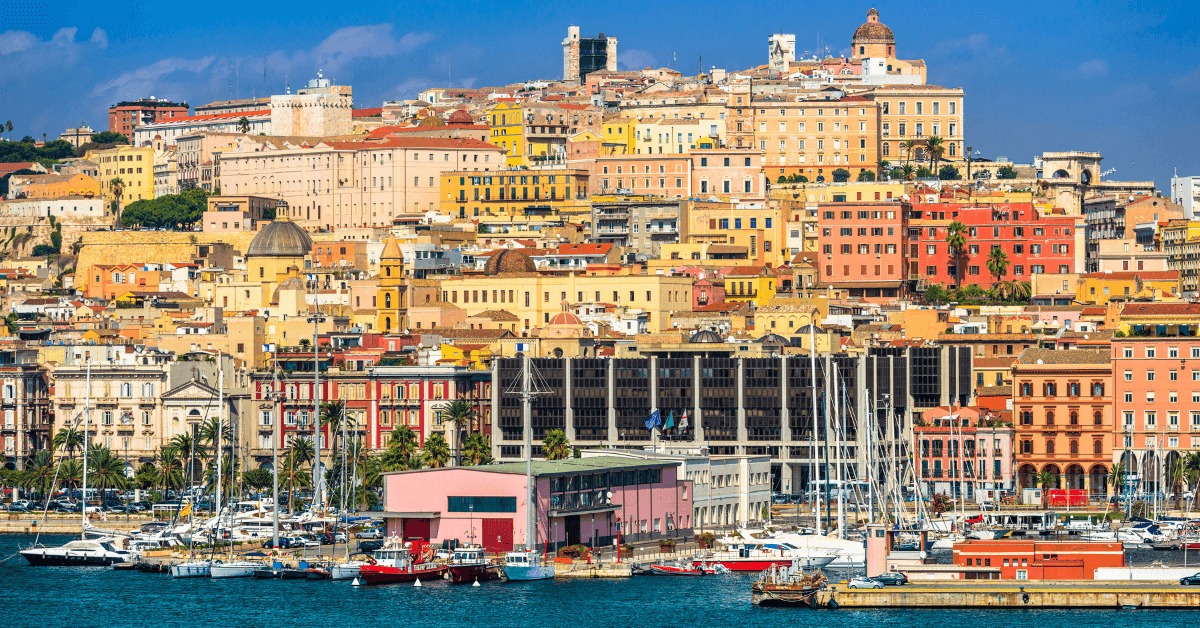 Cosa vedere a Cagliari: 10 posti da non perdere per l'estate 2024
