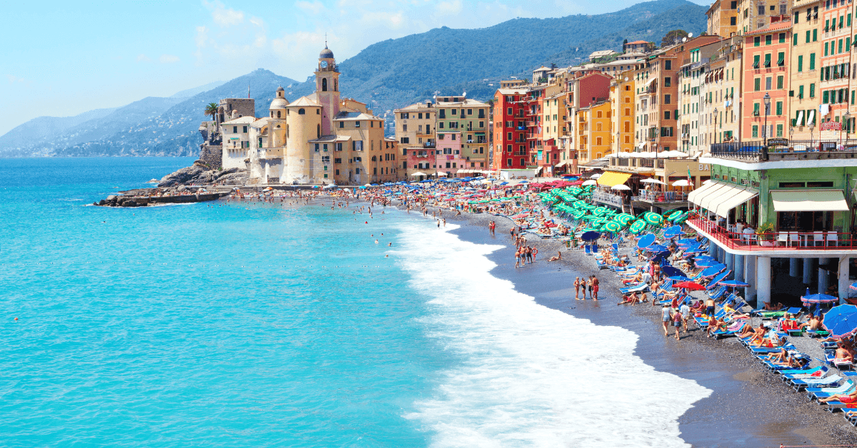 Cosa vedere a Camogli: 10 posti da non perdere per l'estate 2024