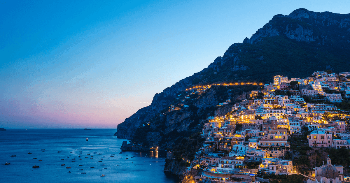 Cosa vedere in Campania: 10 posti da non perdere per l'estate 2024