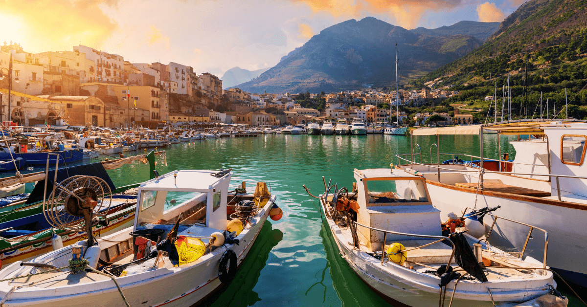 Cosa vedere a Castellammare del Golfo: 10 posti da non perdere per l'estate 2024
