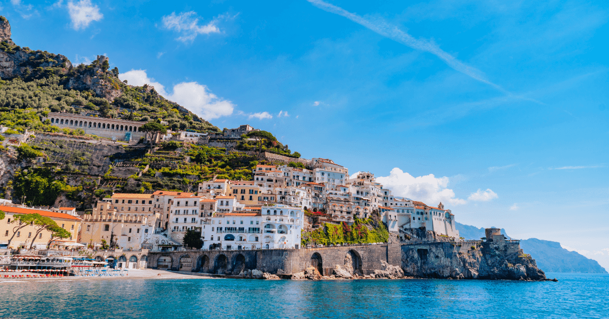 Cosa vedere in Costiera Amalfitana: 10 posti da non perdere per l'estate 2024