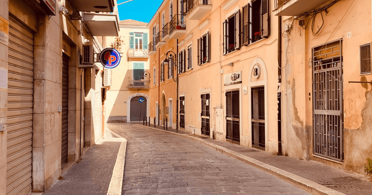 Cosa vedere a Foggia: 10 posti da non perdere per l'estate 2024