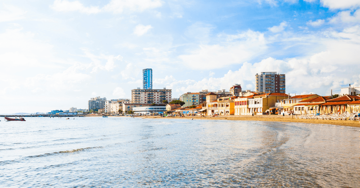 Cosa vedere a Follonica: 10 posti da non perdere per l'estate 2024