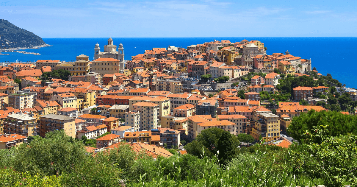 Cosa vedere ad Imperia: 10 posti da non perdere per l'estate 2024