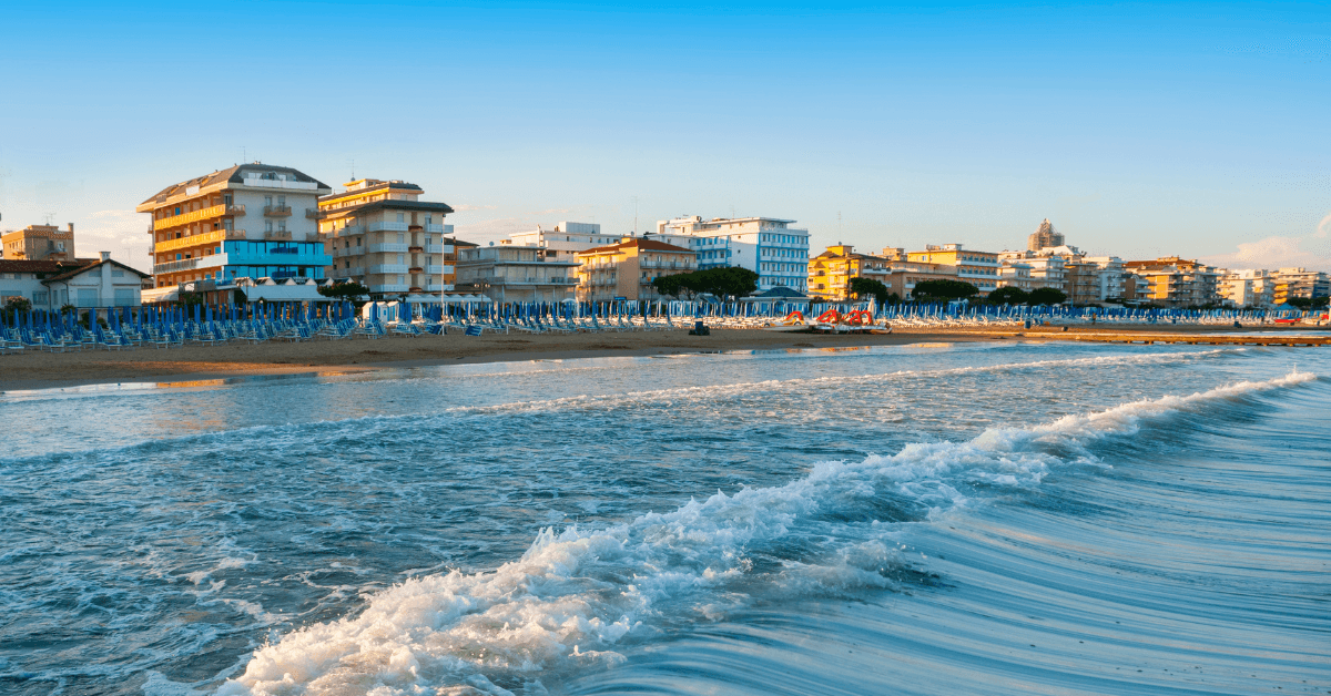 Cosa vedere a Jesolo: 10 posti da non perdere per l'estate 2024
