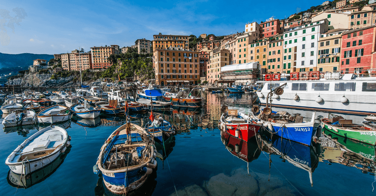 Cosa vedere a La Spezia: 10 posti da non perdere per l'estate 2024