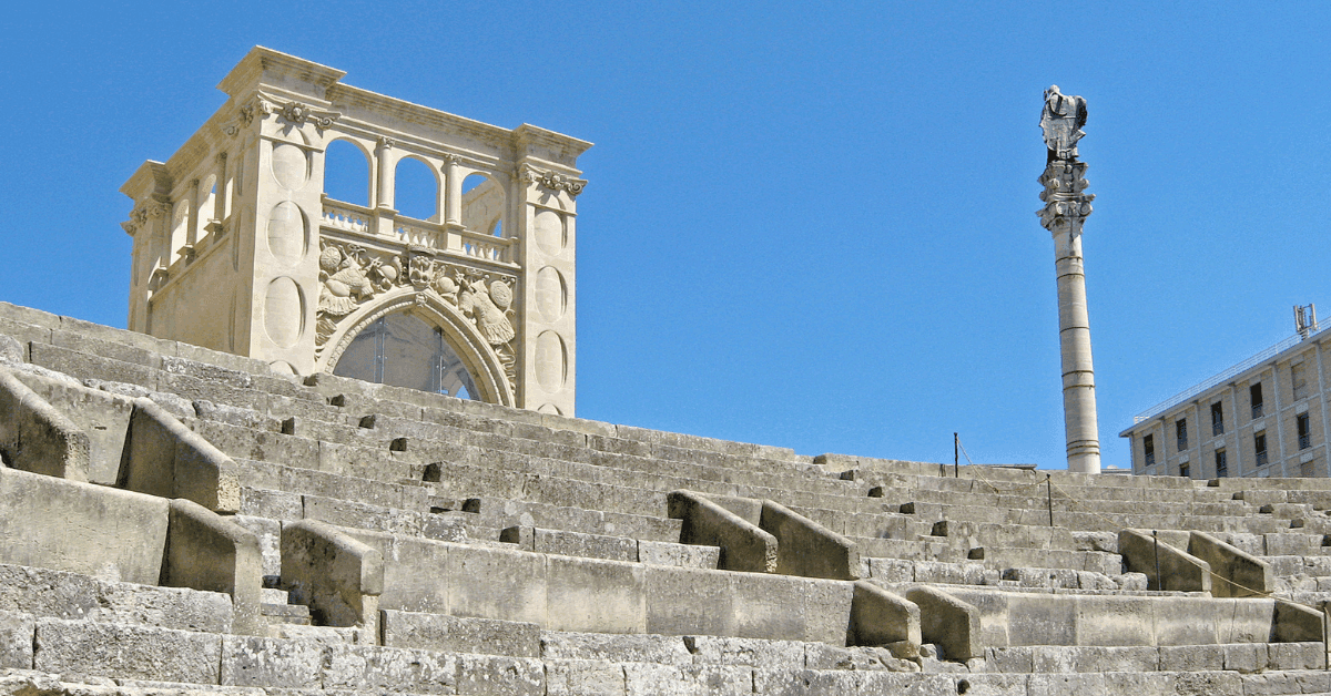 Cosa vedere a Lecce: 10 posti da non perdere per l'estate 2024