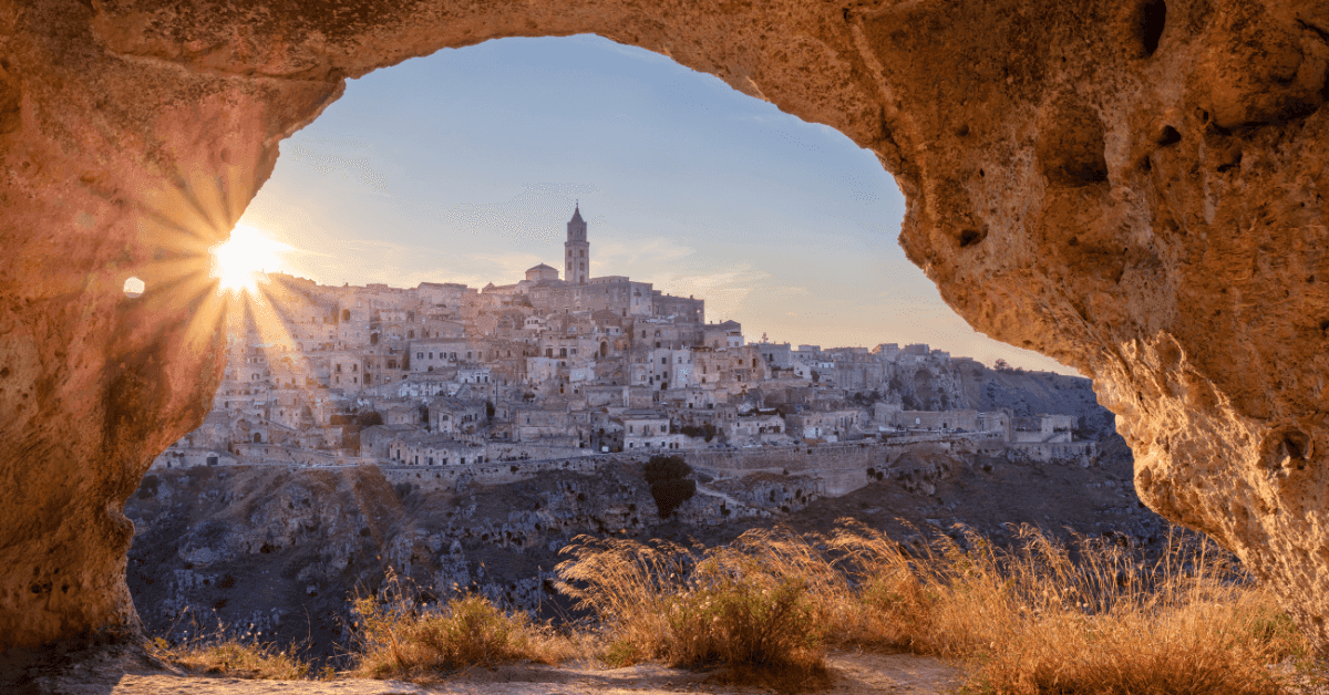 Cosa vedere a Matera: 10 posti da non perdere per l'estate 2024