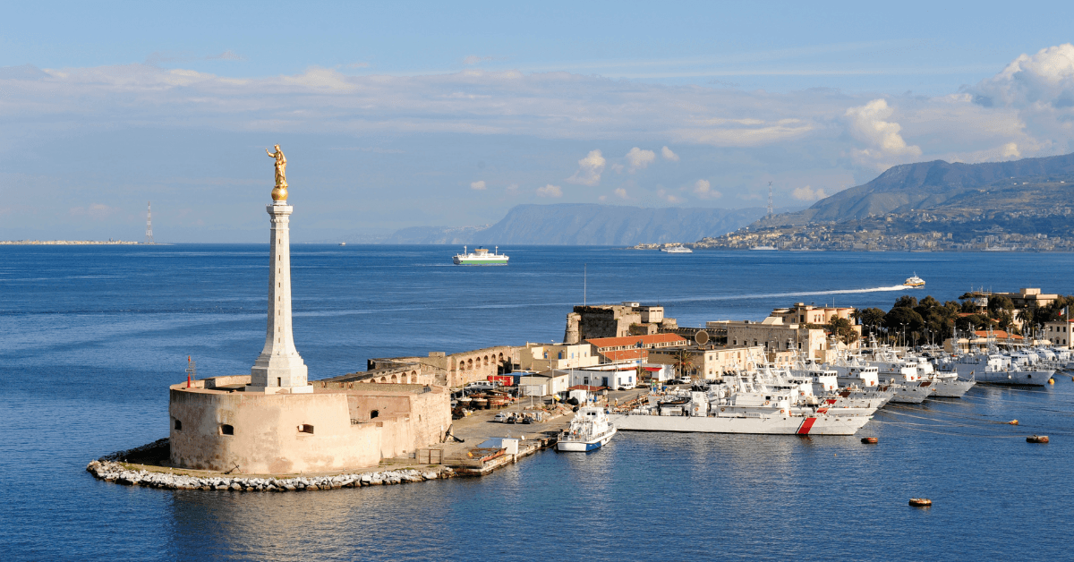 Cosa vedere a Messina: 10 posti da non perdere per l'estate 2024