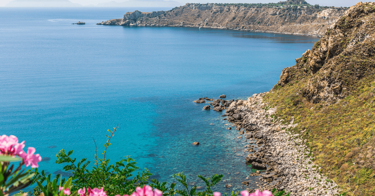 Cosa vedere a Milazzo: 10 posti da non perdere per l'estate 2024