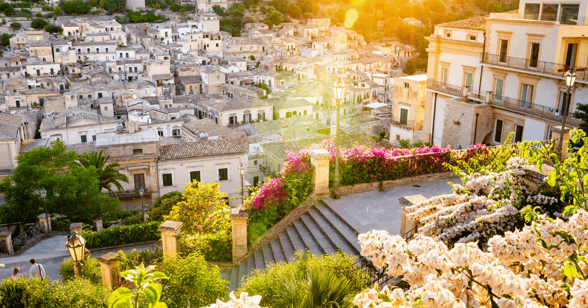 Cosa vedere a Modica: 10 posti da non perdere per l'estate 2024