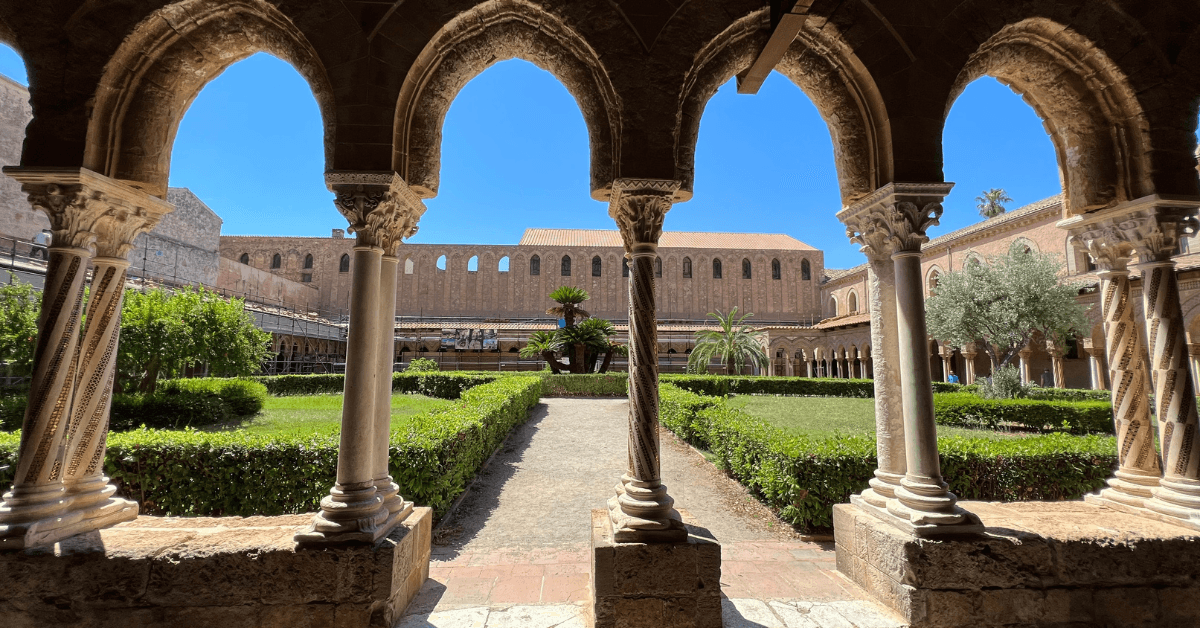 Cosa vedere a Monreale: 10 posti da non perdere per l'estate 2024