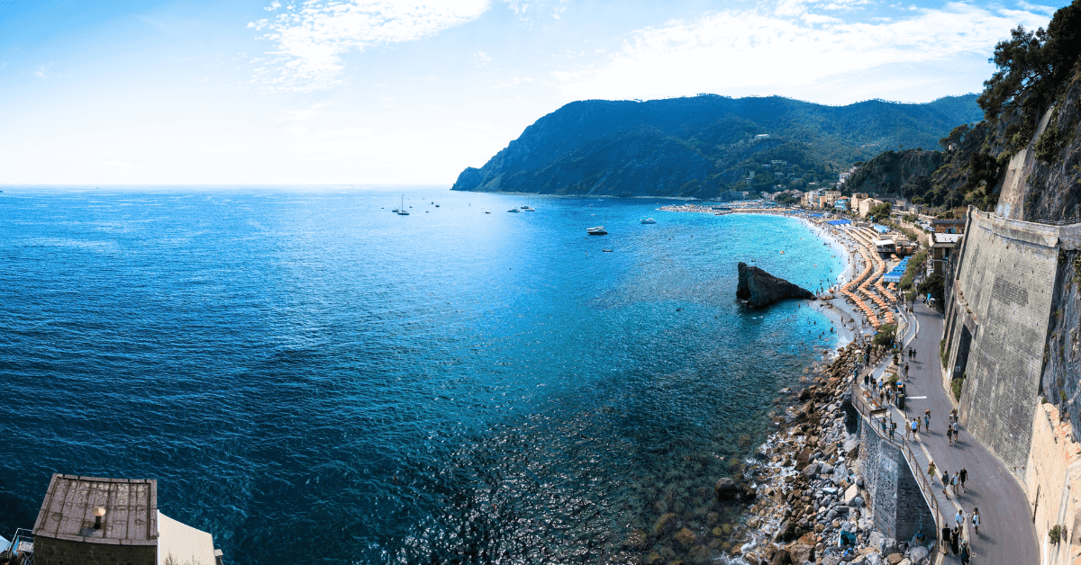 Cosa vedere a Monterosso: 10 posti da non perdere per l'estate 2024