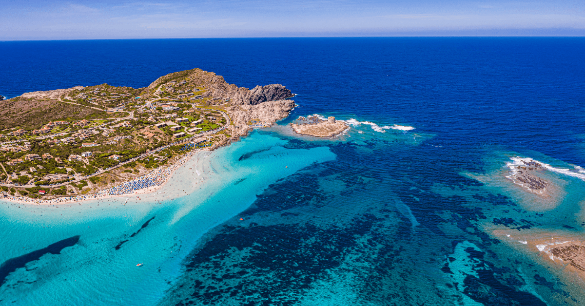 Cosa vedere in Nord Sardegna: 10 posti da non perdere per l'estate 2024