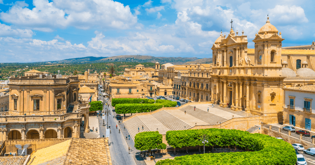 Cosa vedere a Noto: 10 posti da non perdere per l'estate 2024