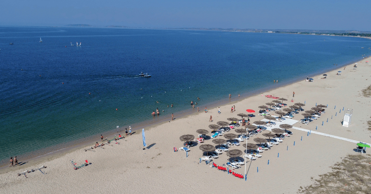 Cosa vedere a Oristano: 10 posti da non perdere per l'estate 2024