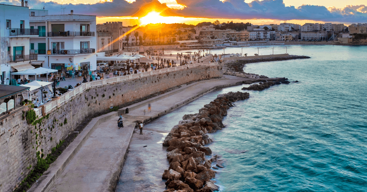 Cosa vedere a Otranto: 10 posti da non perdere per l'estate 2024