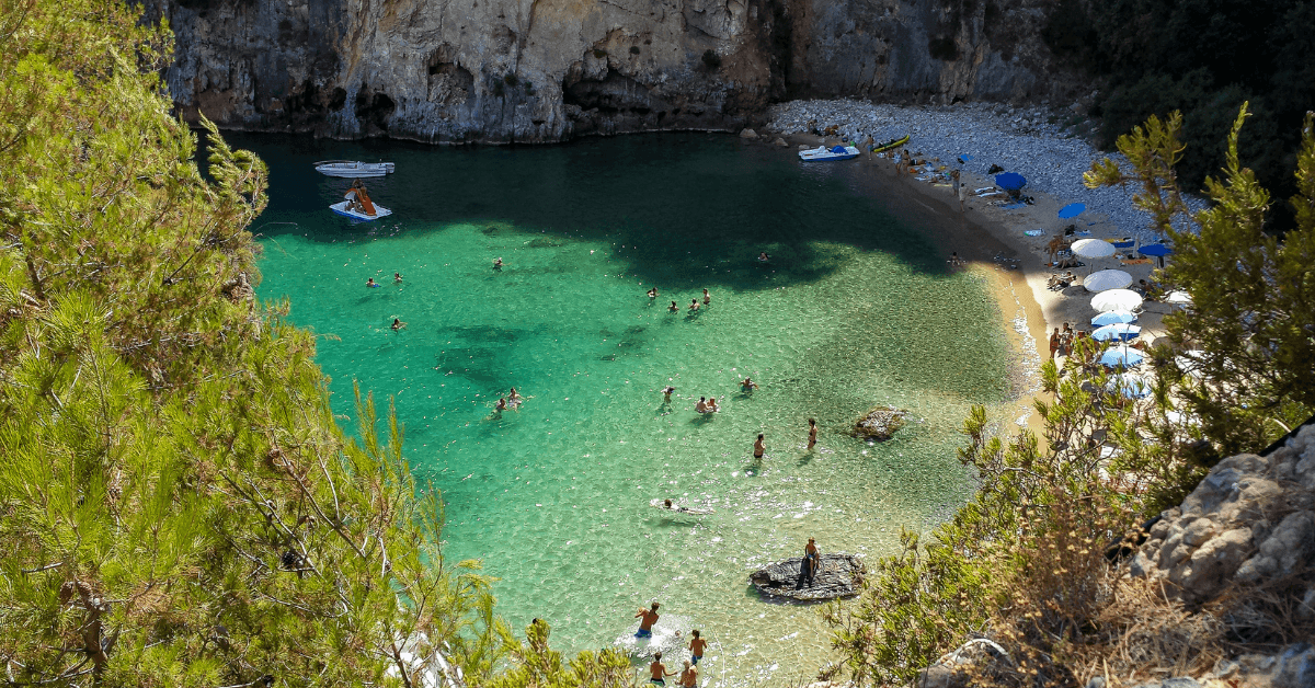 Cosa vedere a Palinuro: 10 posti da non perdere per l'estate 2024