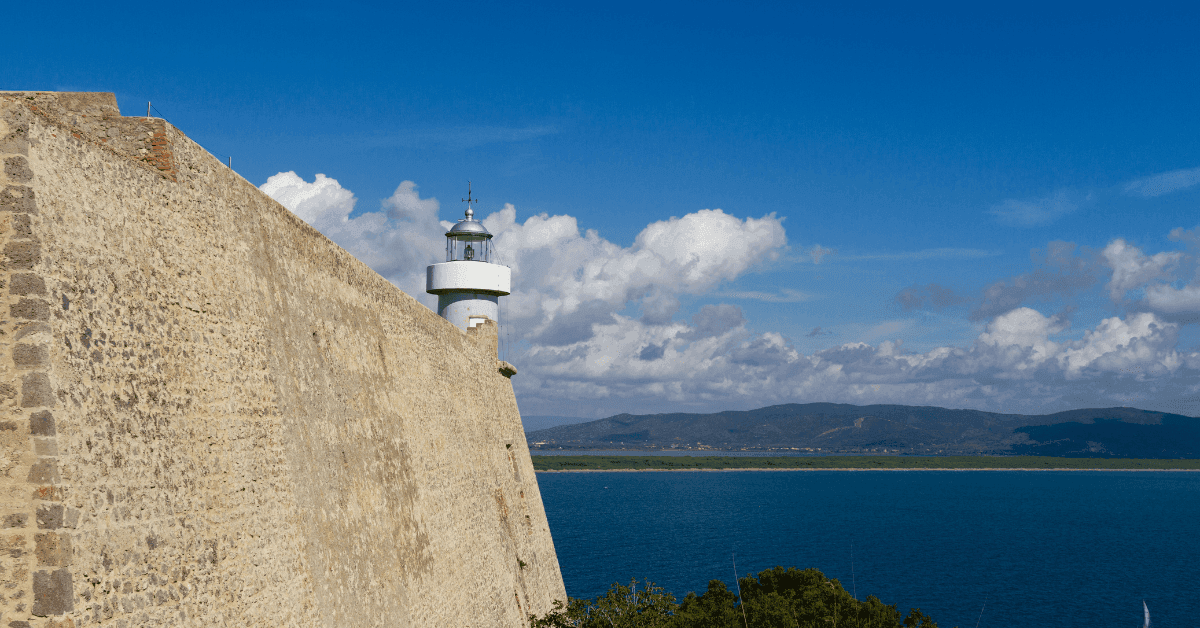 Cosa vedere a Porto Ercole: 10 posti da non perdere per l'estate 2024