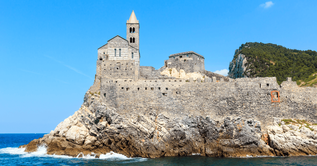 Cosa vedere a Portovenere: 10 posti da non perdere per l'estate 2024