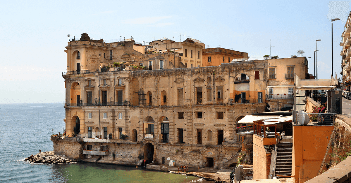 Cosa vedere a Posillipo: 10 posti da non perdere per l'estate 2024
