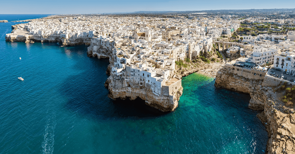 Cosa vedere in Puglia: 10 posti da non perdere per l'estate 2024