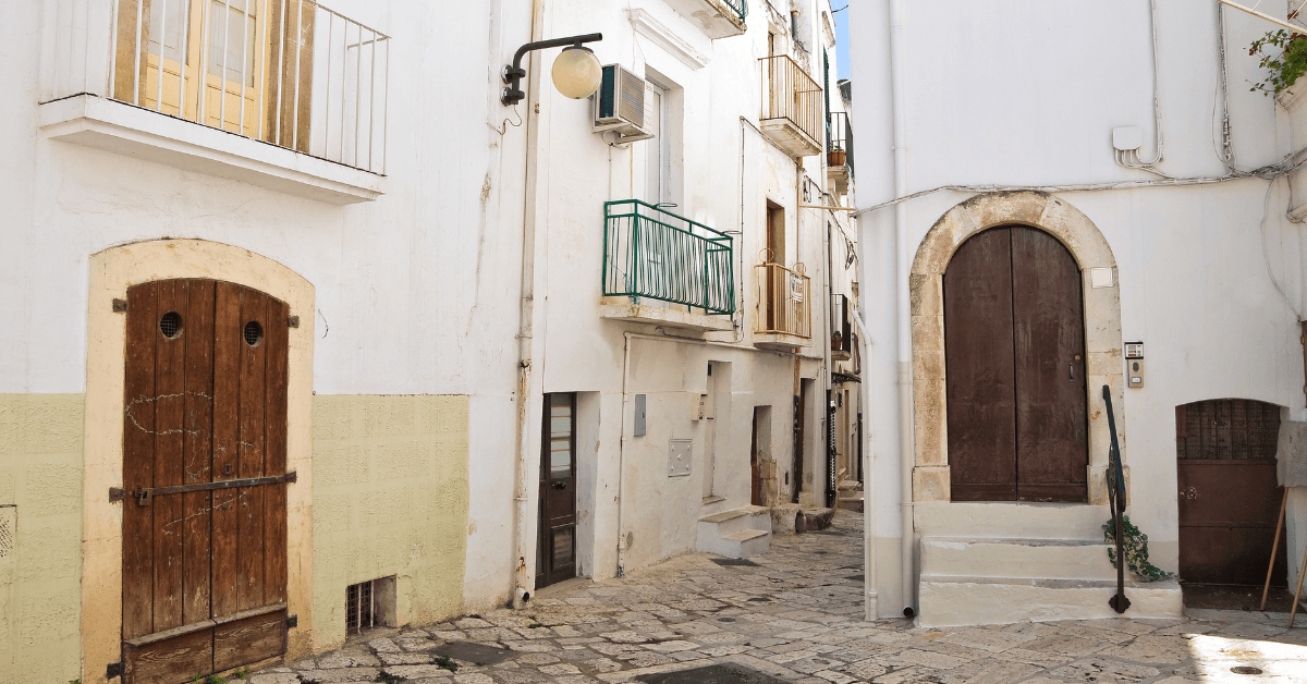 Cosa vedere a Putignano: 10 posti da non perdere per l'estate 2024